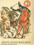 Arany János balladái