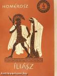 Íliász I-II.