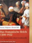 Das Osmanische Reich 1300-1922