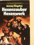 Hexenzauber Hexenwerk