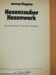 Hexenzauber Hexenwerk