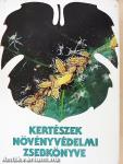 Kertészek növényvédelmi zsebkönyve
