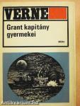 Grant kapitány gyermekei