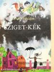Sziget-kék