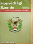 Honvédségi Szemle 2013. szeptember