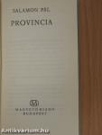 Provincia