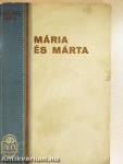 Mária és Márta