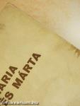 Mária és Márta