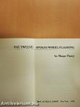 The Twelve-Spoked Wheel Flashing