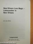 New Orleans Love Magic