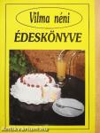 Vilma néni édeskönyve
