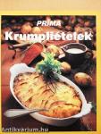 Príma krumpliételek