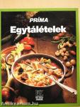 Príma egytálételek