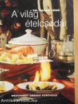 A világ ételcsodái