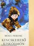 Kincskereső kisködmön