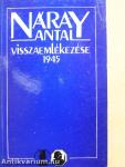 Náray Antal visszaemlékezése