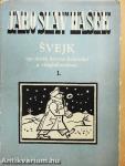 Svejk I-II.
