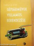 Gépjárművek villamos berendezése
