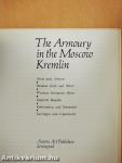 The Armoury in the Moscow Kremlin
