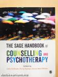 The Sage Handbook of Counselling and Psychotherapy