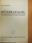 Münzkatalog der Bekanntesten Münzen von der Antike bis zur Gegenwart