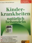 Kinderkrankheiten natürlich behandeln