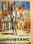 Dervistánc