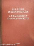 Az I., II. és III. Internacionálé