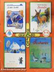 Olvasónapló 3-4. osztály számára