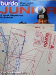 Burda Special Junior 1996/97. ősz-tél