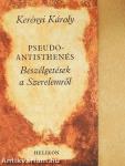 Pseudo-Antisthenés - Beszélgetések a Szerelemről
