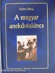 A magyar anekdotakincs