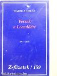 Versek a Leendőért