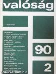 Valóság 1990. február