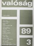 Valóság 1989. március