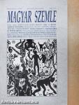 Magyar Szemle 1995. január