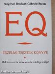 Érzelmi tesztek könyve - EQ