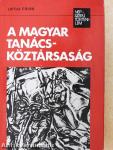 A Magyar Tanácsköztársaság