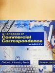 A Handbook of Commercial Correspondence