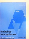 Itinéraires francophones