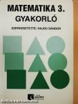 Matematika 3. Gyakorló