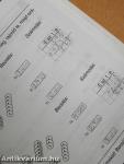Matematika 3. Gyakorló