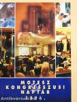 MOTESZ Kongresszusi naptár 2006.