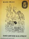 Tom Sawyer kalandjai I-II.