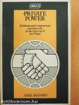 Private Power