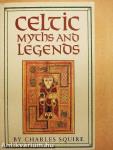 Celtic Myths and Legends