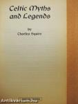 Celtic Myths and Legends