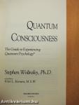 Quantum Consciousness