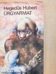 Űrgyarmat