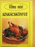Vilma néni szakácskönyve